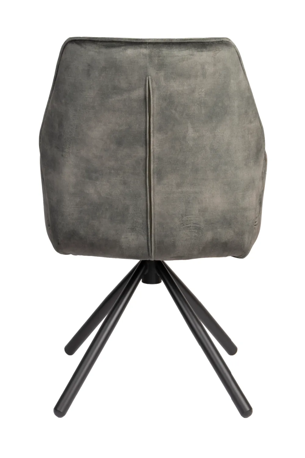 Velvet Modern Dining Armchairs (2) | DF Jamie