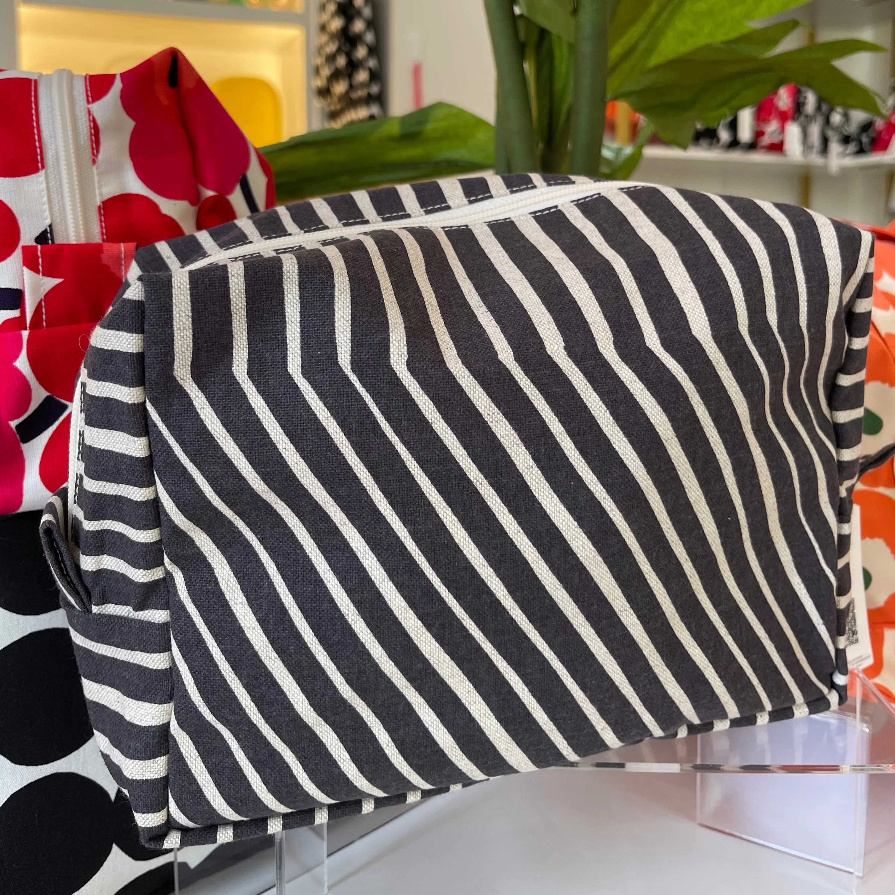 Vilja Kalasaaski Cosmetic Bag
