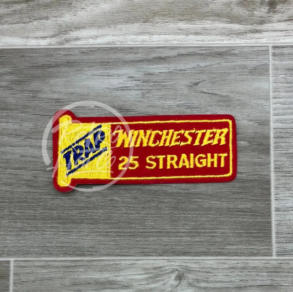 Vintage Winchester Trap 25