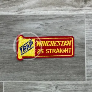 Vintage Winchester Trap 25