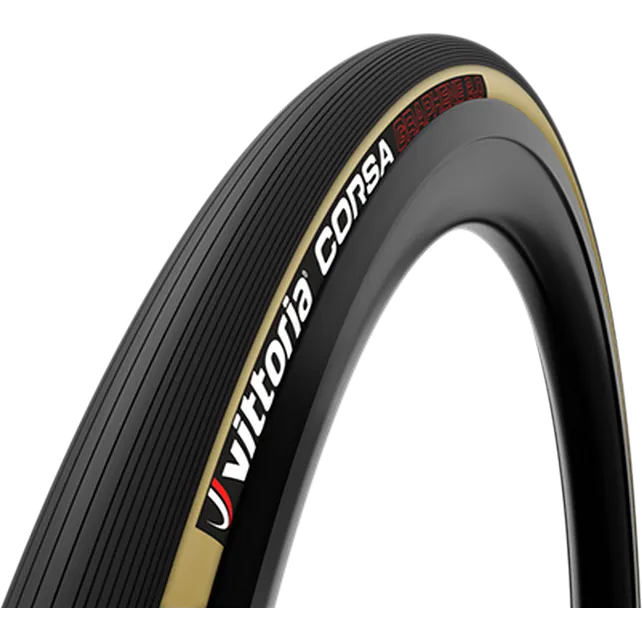 Vittoria Corsa 700c G2.0 Tyre