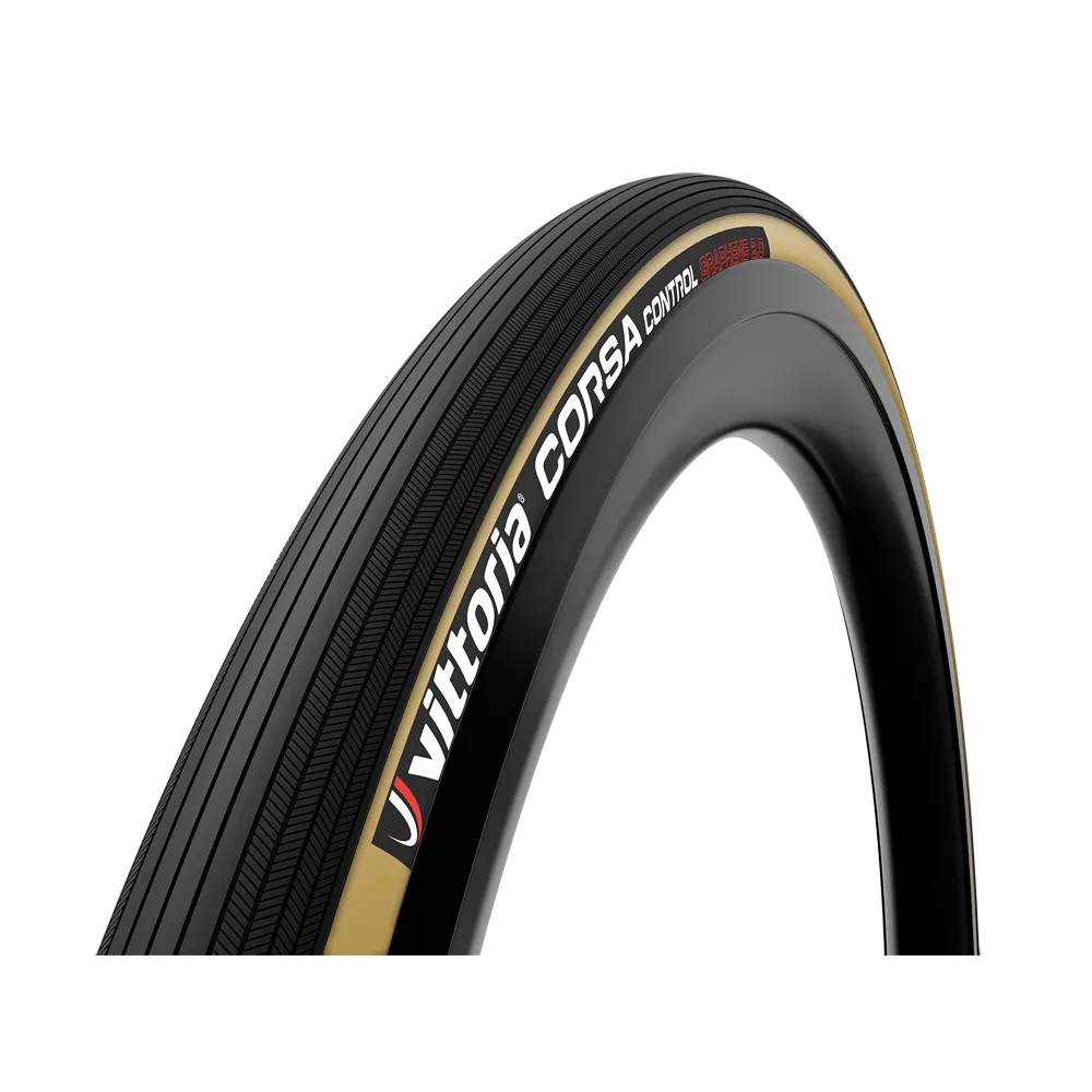 Vittoria Corsa Control 700c G2.0 Tyre