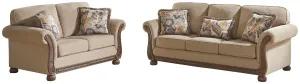 Westerwood 2-Piece Living Room Set