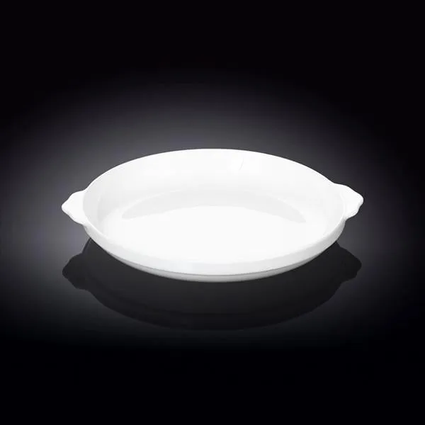 White Baking Dish 8" inch | 20 Cm