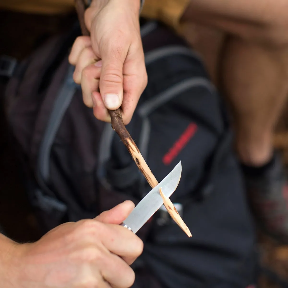 Whittling Kit