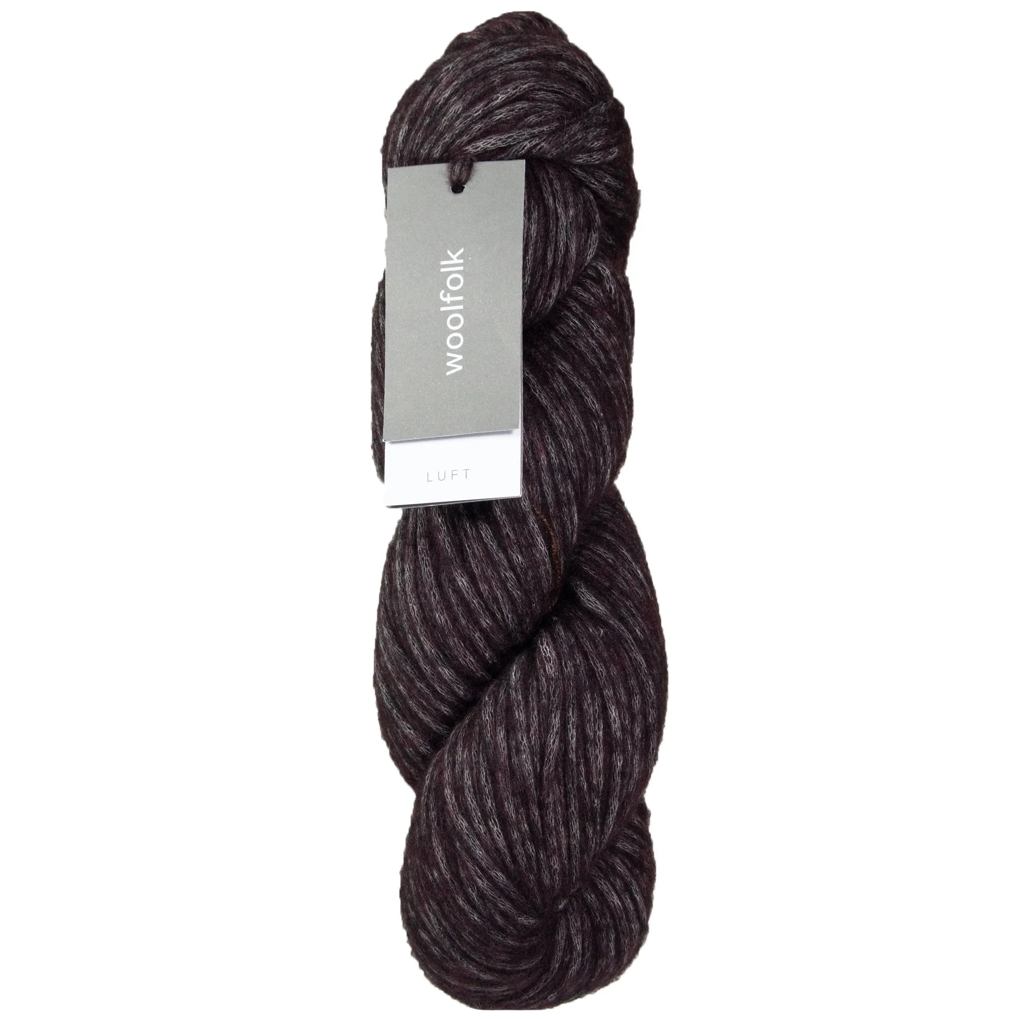 Woolfolk Luft Yarn - L09