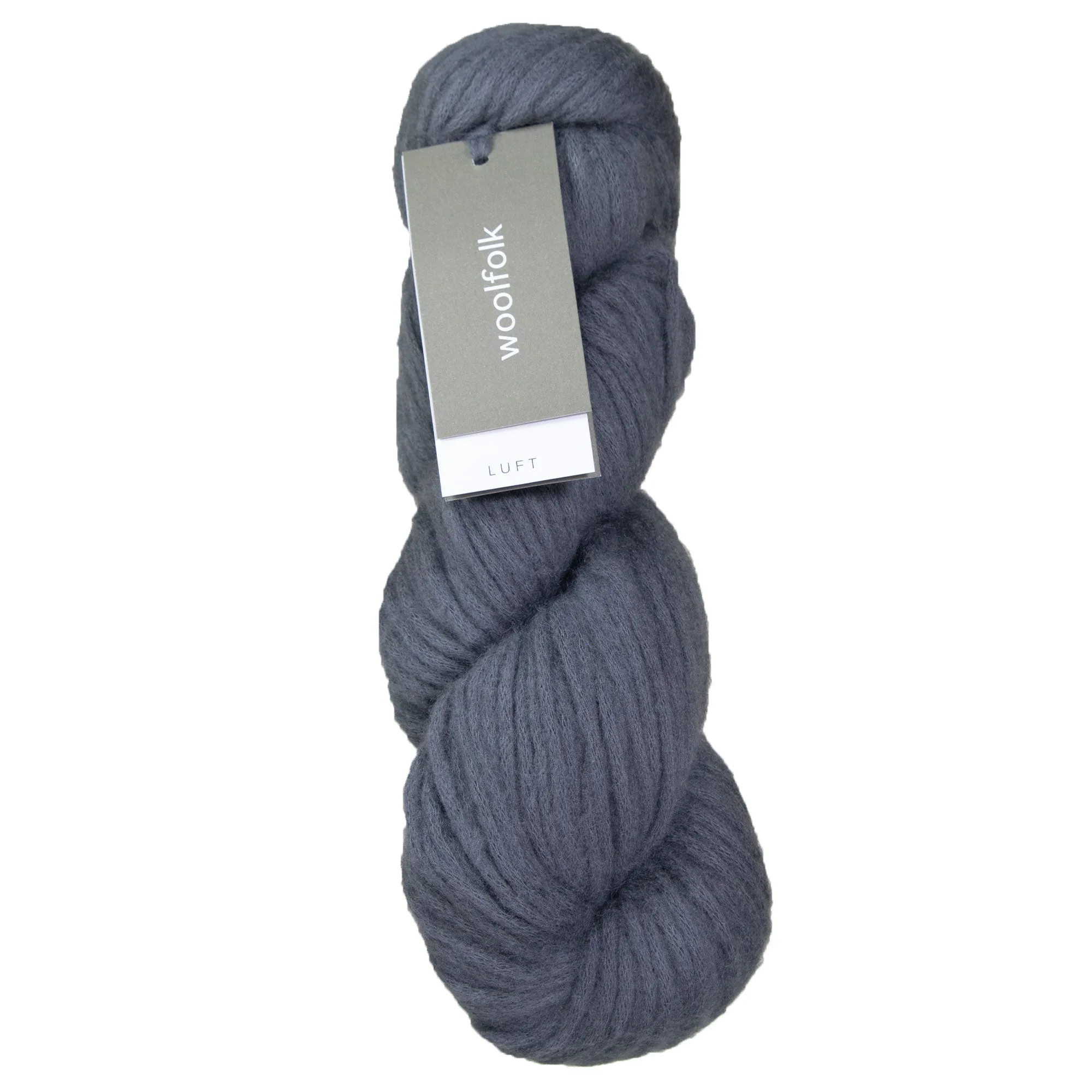 Woolfolk Luft Yarn - L12