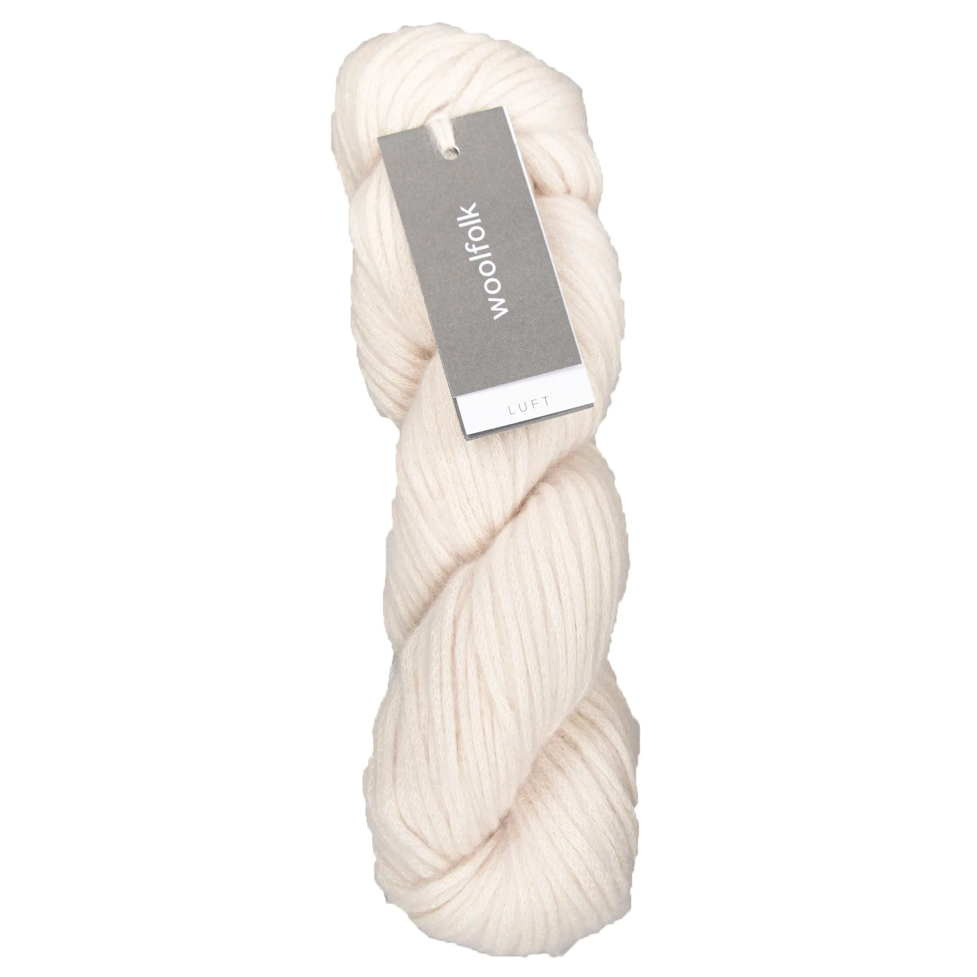 Woolfolk Luft Yarn - L20