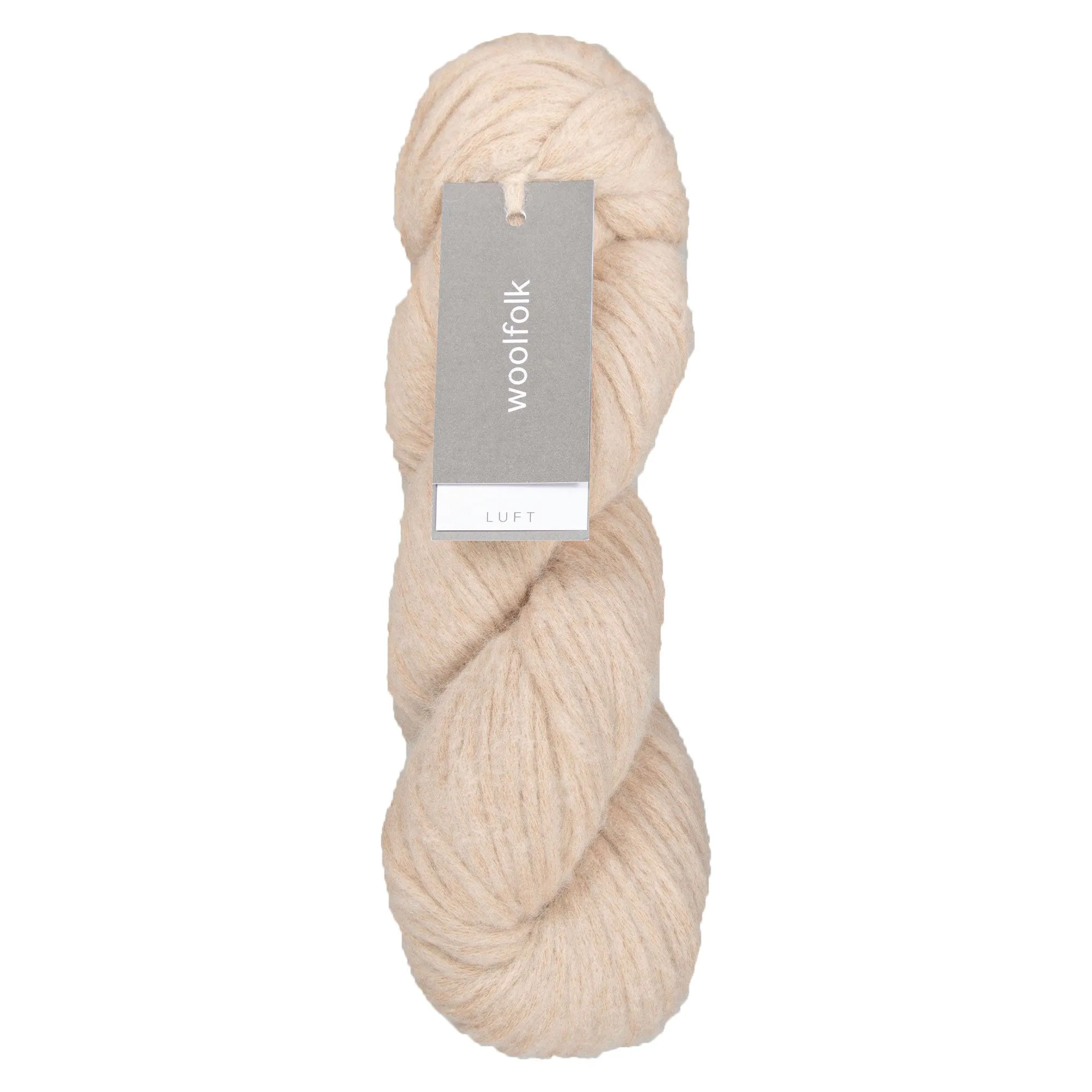 Woolfolk Luft Yarn - L21