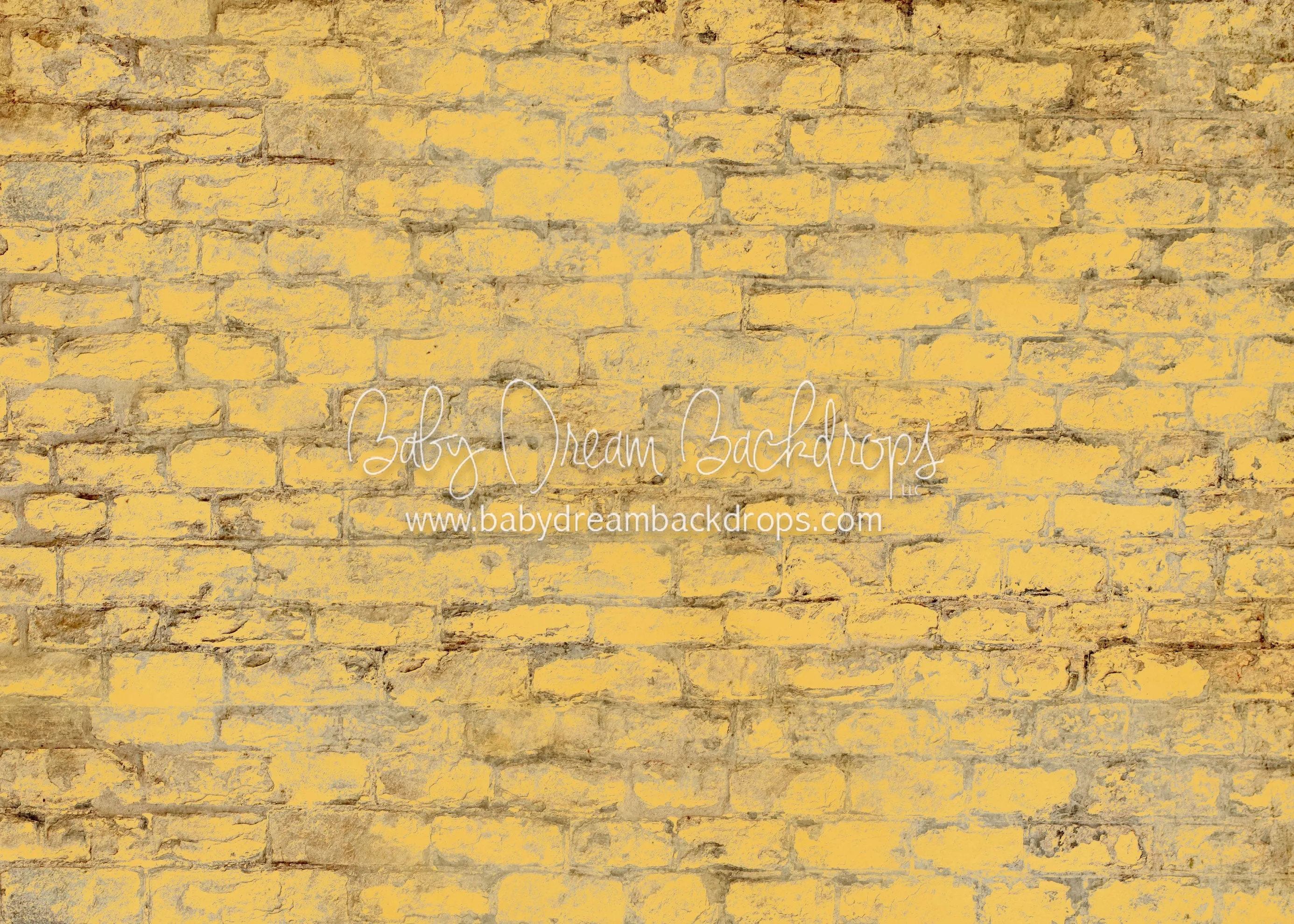 Yellow Brick Road Floor-rf