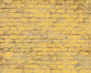 Yellow Brick Road Floor-rf