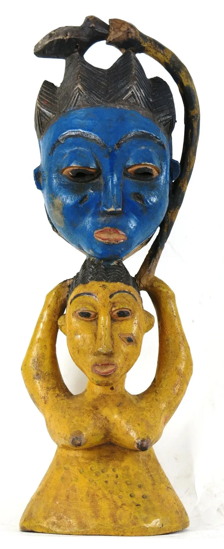 Yoruba Rare Group