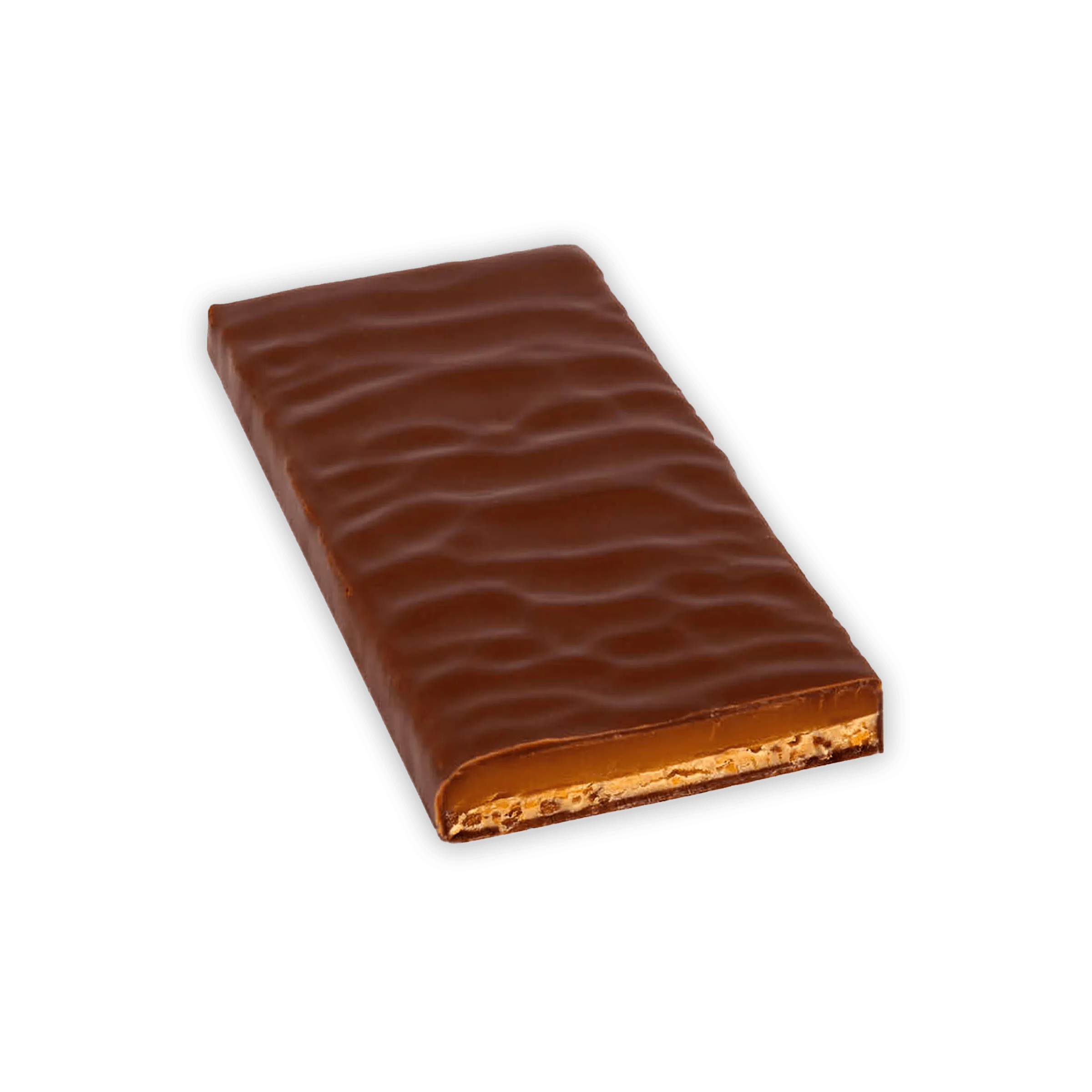 Zotter Butter Caramel 50% (Filled)